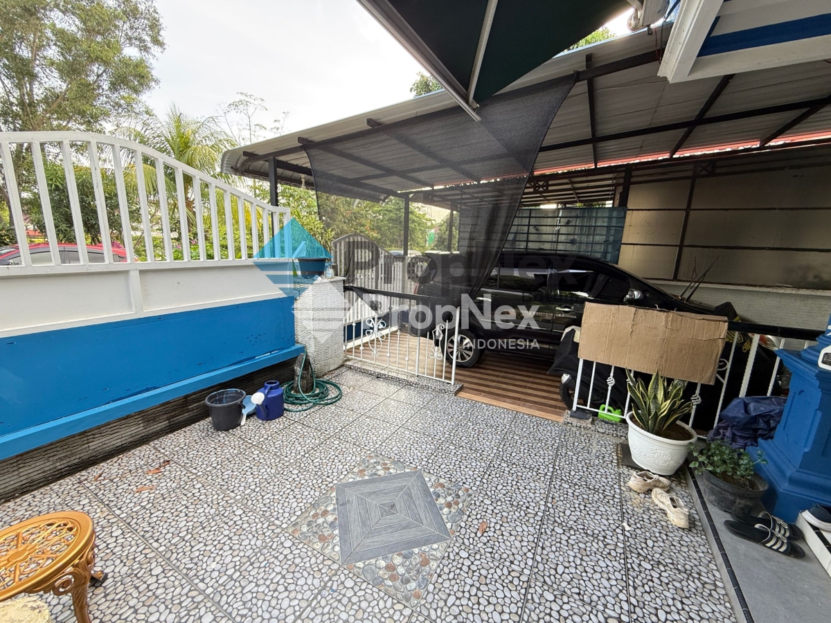 Dijual Rumah 2 Lantai Besar Ready KDA Cluster Batam — foto 4